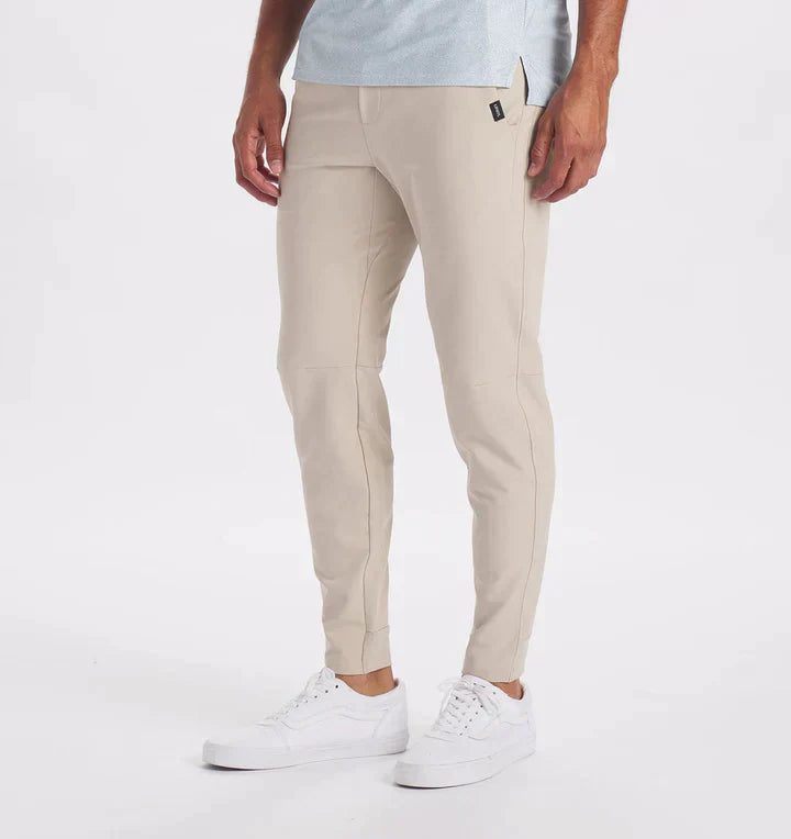 Pantalon Slim Fit Extensible pour Homme | Pantalon Confortable pour Tous les Jours