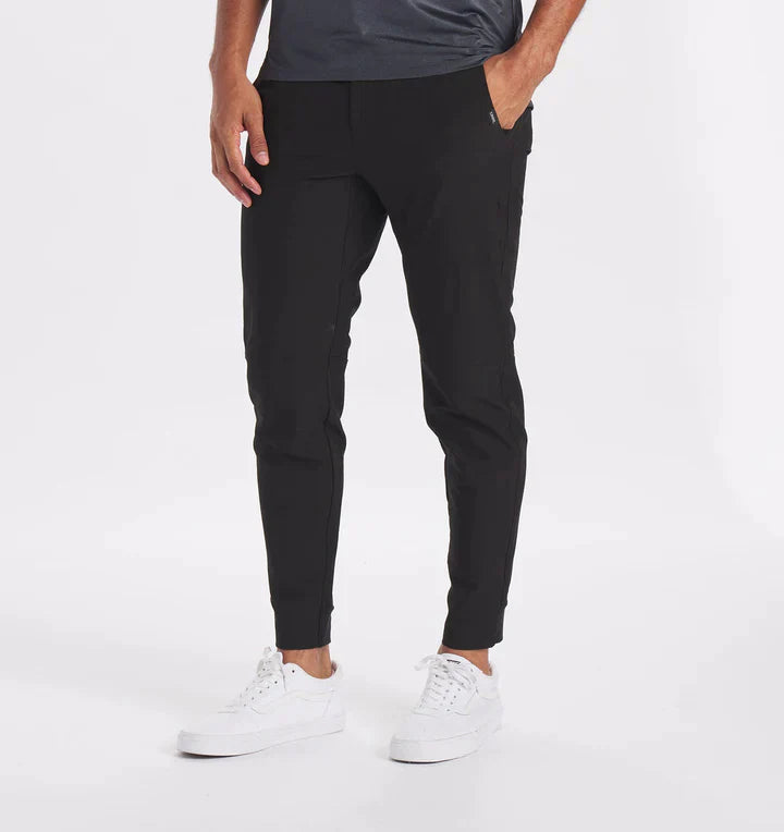 Pantalon Slim Fit Extensible pour Homme | Pantalon Confortable pour Tous les Jours