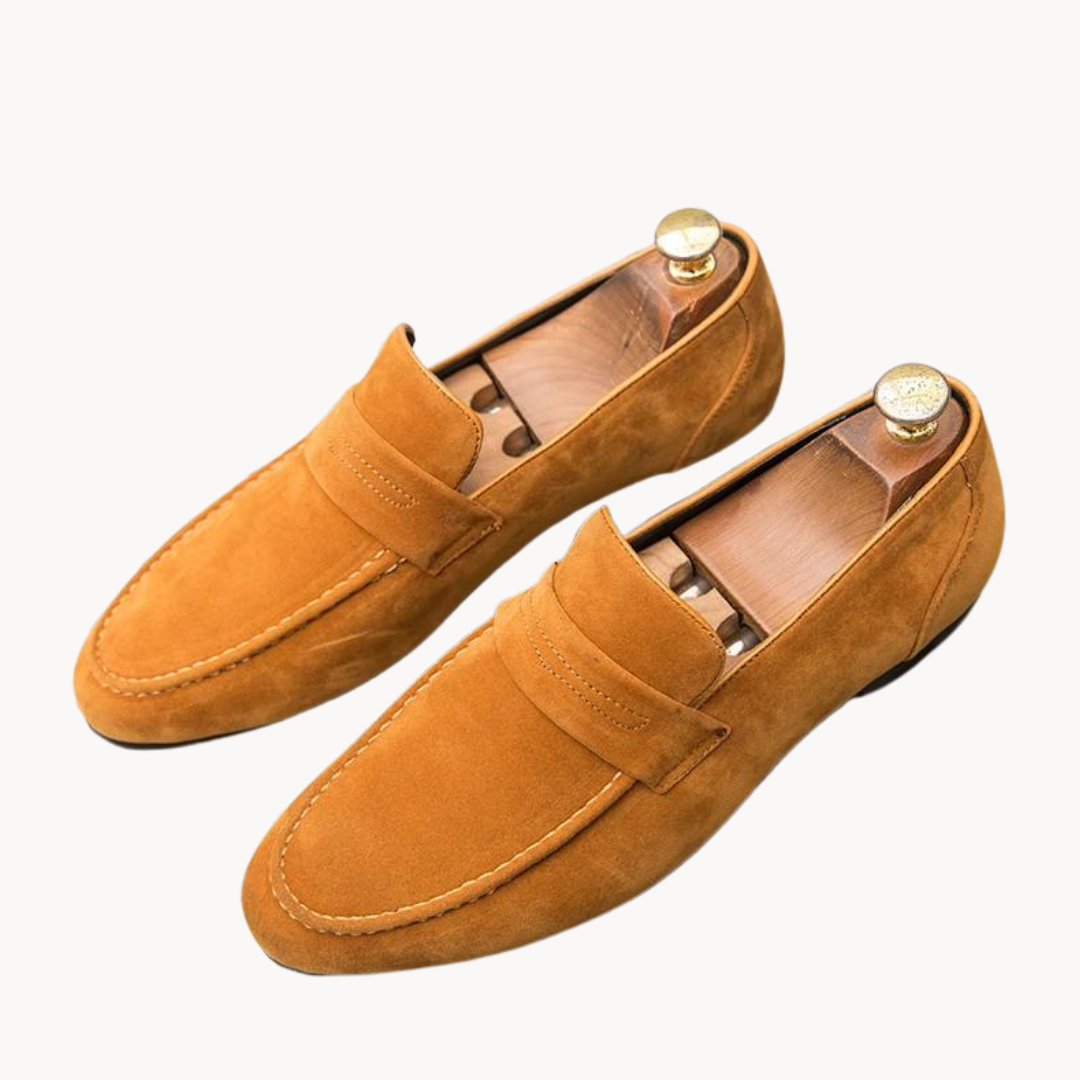 Mocassins Confortables pour Homme | Chaussures Habillées Classiques