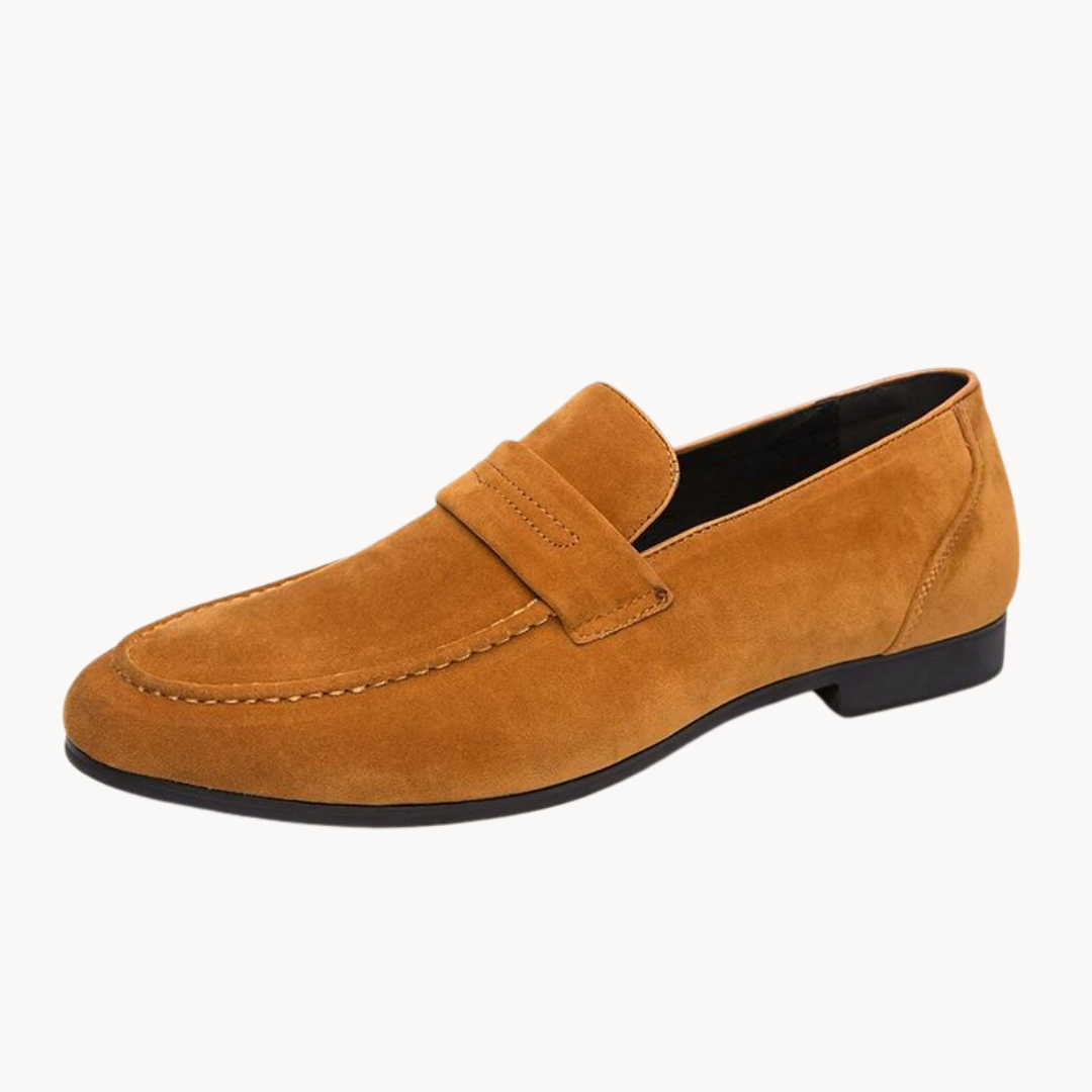 Mocassins Confortables pour Homme | Chaussures Habillées Classiques