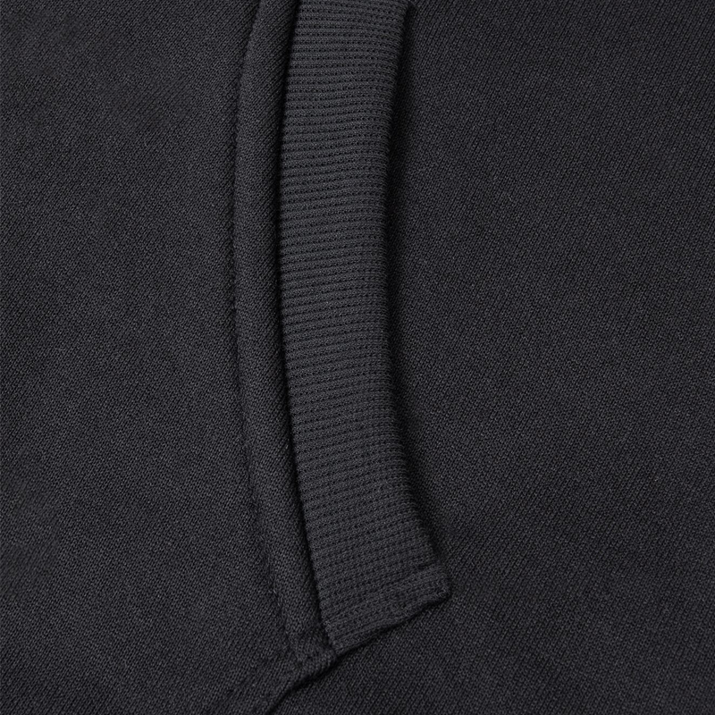 Sweat à Capuche Zippé Léger pour Homme | Sweat d’Hiver Doux et Chaleureux