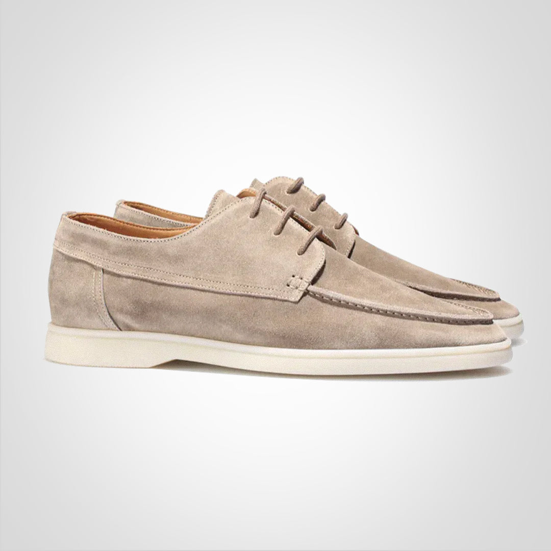 Chaussures Classiques Confortables à Lacets pour Homme | Chaussures de Tous les Jours