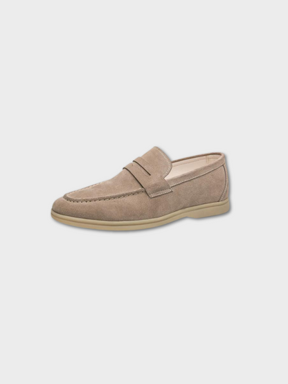 Mocassins pour Homme à Enfiler | Chaussures Décontractées Confortables