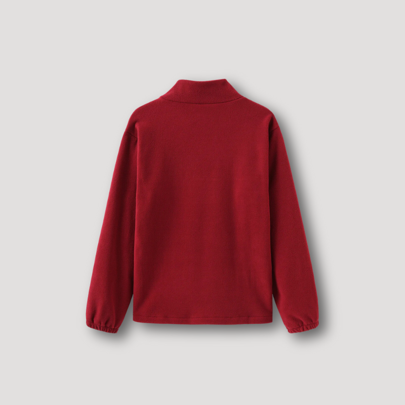 Pull Brodé Monaco Monte-Carlo pour Homme | Pull d’Hiver