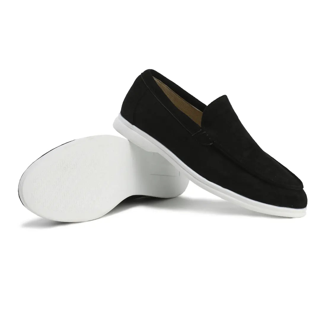 Mocassins Classiques Confortables pour Homme | Chaussures Élégantes Habillées et Décontractées