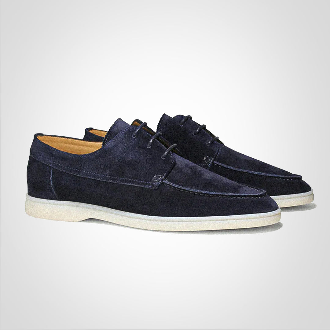 Chaussures Classiques Confortables à Lacets pour Homme | Chaussures de Tous les Jours
