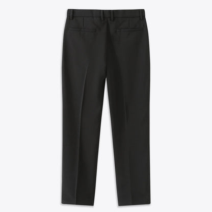 Pantalon Habillé Slim Fit pour Homme | Pantalon de Costume Extensible